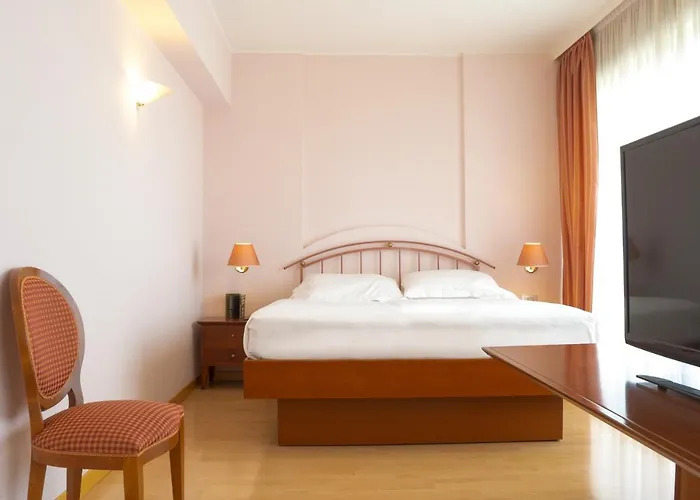 Terme Leonardo Hotel