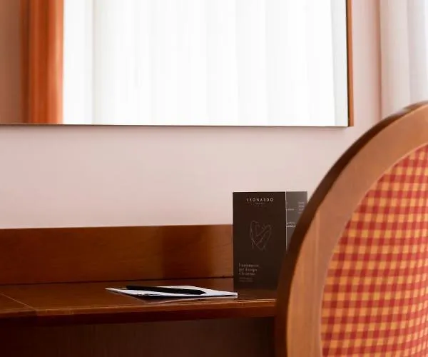 Hotel Terme Leonardo