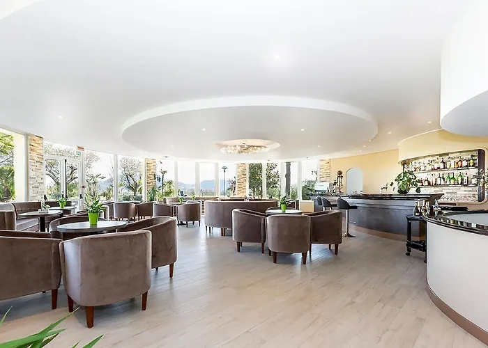 Hotel Terme Leonardo 4*