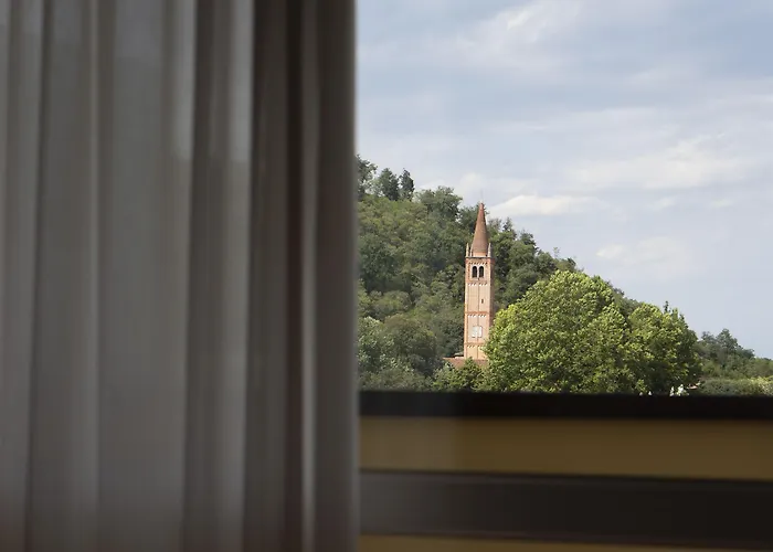 Terme Leonardo Hotel 4*