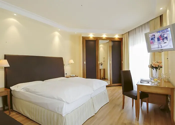 Terme Leonardo Hotel Abano Terme