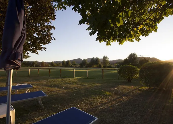 Terme Leonardo Hotel Abano Terme