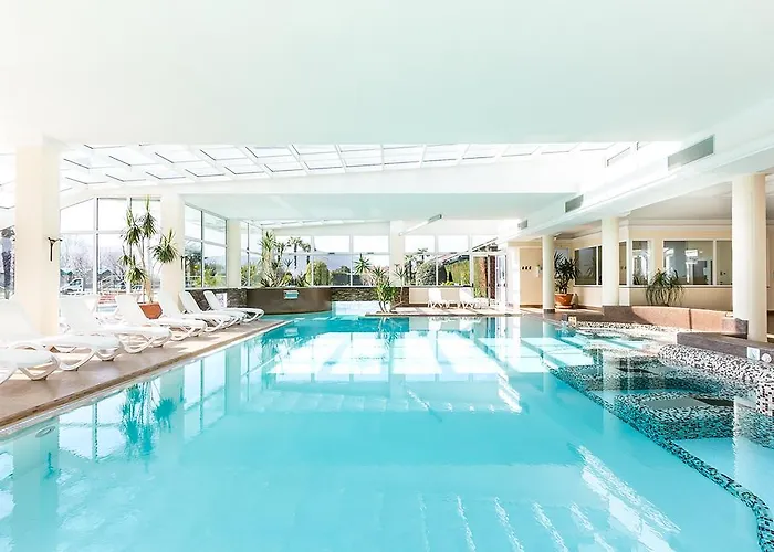 Hotel Terme Leonardo