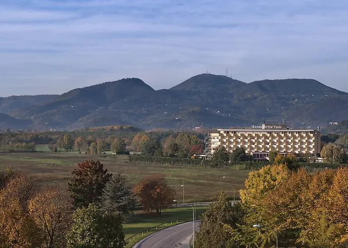 Terme Leonardo 4* أبانو تيرمي