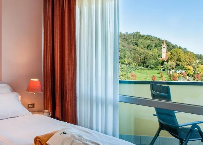Terme Leonardo Hotel 4*