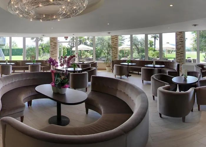 Hotel Terme Leonardo Abano Terme