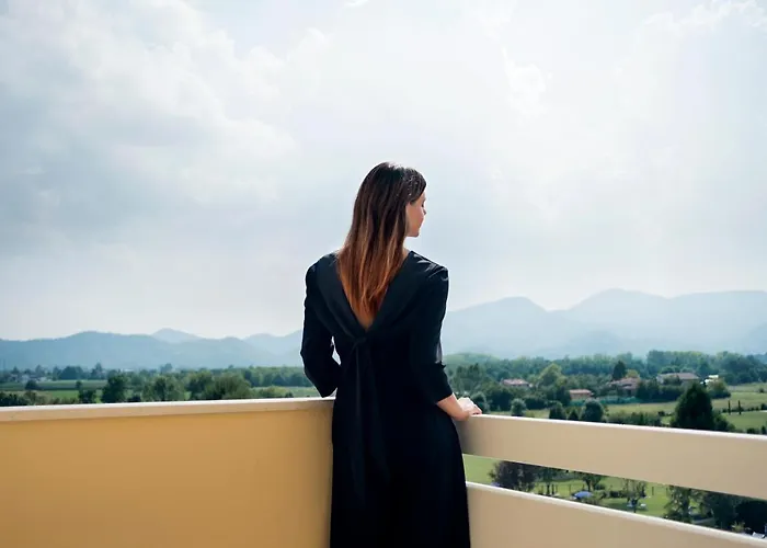 Terme Leonardo Hotel