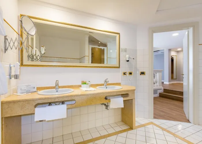 Terme Leonardo Abano Terme