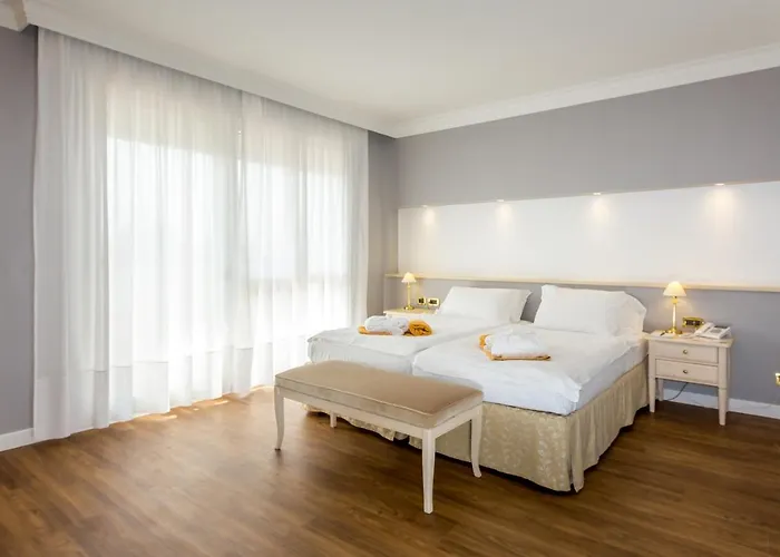 Hotel Terme Leonardo Abano Terme