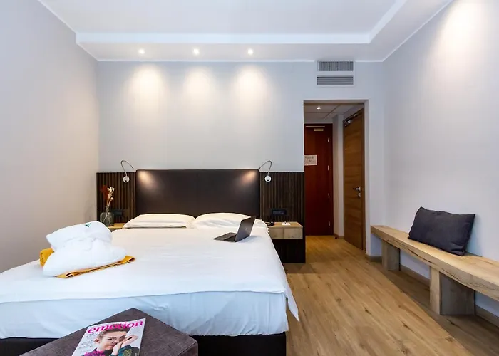 Hotel Terme Leonardo