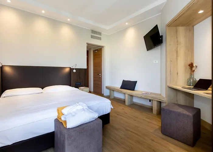 Terme Leonardo أبانو تيرمي