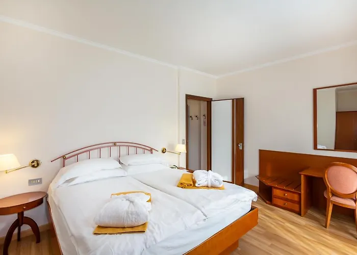 Terme Leonardo أبانو تيرمي