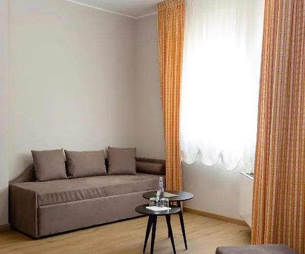 Terme Leonardo فندق أبانو تيرمي