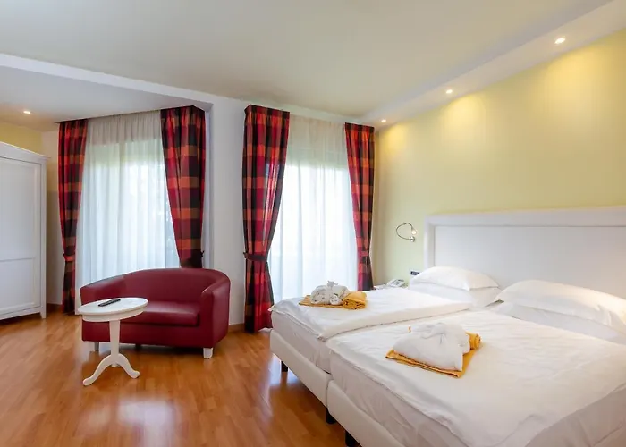 Terme Leonardo 4* أبانو تيرمي